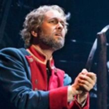 LES MISERABLES Alum Nick Cartell is BRINGING IT HOME at Feinstein's 54 Below