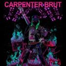 French Synthwave Icon Carpenter Brut Announces October UK Tour