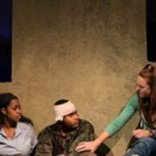 BWW Review: CARDBOARD PIANO at The Diversionary Theatre