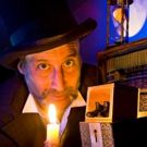 BWW Review: THE TRAGICAL LIFE OF CHEESEBOY: ADELAIDE FRINGE 2018 at The Pocket…