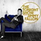 RATINGS: THE TONIGHT SHOW Wins Late-Night Week Of 4/1-4/5 In 18-49