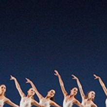BWW Review: NEW YORK CITY BALLET Offers an Entrancing "All Balanchine" Program