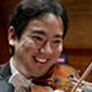 Juraj Valuha To Conduct NY Philharmonic With Concertmaster Frank Huang As Soloist