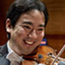 Juraj Valuha To Conduct NY Philharmonic With Concertmaster Frank Huang As Soloist