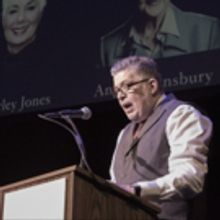 Photo Flash: Bucks County Playhouse Honors RISE Inspiration Lou Volpe