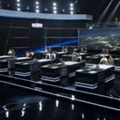 VIDEO: Netflix Releases the Trailer for THE FINAL TABLE