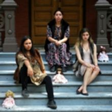 Best New Play Contest Winner WOMEN OF THE FUR TRADE Comes to Toronto Fringe