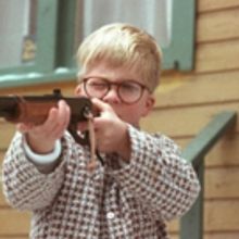 From Book to Film to Stage to TV - BWW Traces the Journey of A CHRISTMAS STORY!