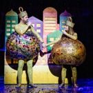 Photo Flash: Danny Dyer, Dani Dyer and Jo Brand Star in NATIVITY! THE MUSICAL