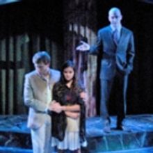 ANTIGONE Comes To Burgtheater Wien From Today