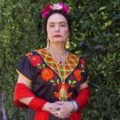 BWW Review: Odalys Nanin Pays a Stellar Tribute to Frida Kahlo in FRIDA: STROKE OF…