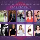 Leg Up On Life Presents MATRIARCH Benefiting Planned Parenthood