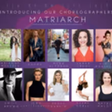 Leg Up On Life Presents MATRIARCH Benefiting Planned Parenthood