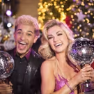Jordan Fisher, Frankie Muniz Join DANCING WITH THE STARS LIVE! Tour