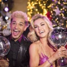 Jordan Fisher, Frankie Muniz Join DANCING WITH THE STARS LIVE! Tour
