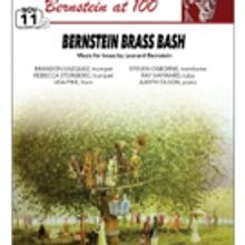 Bloomingdale School of Music to Present BERNSTEIN BRASS BASH