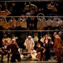 Fathom Events to Brings CYRANO DE BERGERAC From Comédie-Française to U.S. Cinemas