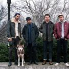 Big Ups Stream TWO PARTS TOGETHER Album + Expand Summer Tour
