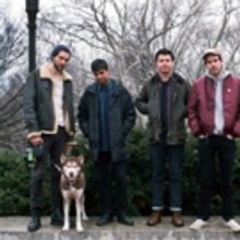 Big Ups Stream TWO PARTS TOGETHER Album + Expand Summer Tour