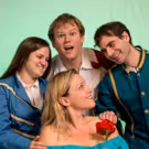 The MIT Gilbert and Sullivan Players to Present KISS ME, KATE
