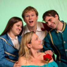 The MIT Gilbert and Sullivan Players to Present KISS ME, KATE