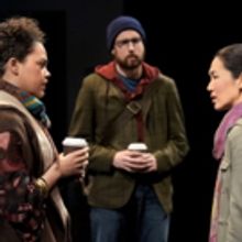 Review Roundup: OFFICE HOUR at Berkeley Rep