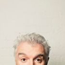 David Byrne Comes To Hershey Theatre