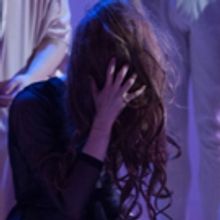 Photo Flash: Walkabout Theater Company and Links Hall Present  THE BRINK! or Nobody's