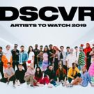 Vevo Announces 2019 'DSCVR Artists to Watch'