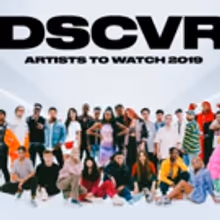 Vevo Announces 2019 'DSCVR Artists to Watch'