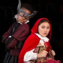 Brooklyn Music School to Present LITTLE RED RIDING HOOD