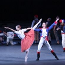 Ridgefield Playhouse to Screen Bolshoi Ballet