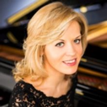 Pianist Olga Kern To Perform at Soka