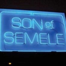 Son Of Semele Announces A Jam-Packed 2018 Season