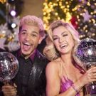 ABC's DANCING WITH THE STARS Finale Is Up With Viewers & More Key Demos