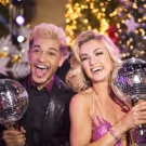 ABC's DANCING WITH THE STARS Finale Is Up With Viewers & More Key Demos