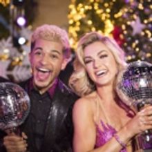ABC's DANCING WITH THE STARS Finale Is Up With Viewers & More Key Demos