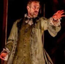 VIDEO: Folger Theatre Begins 2018/19 Season with MACBETH