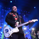 Photo Coverage: The Mavericks Play The Space at Westbury