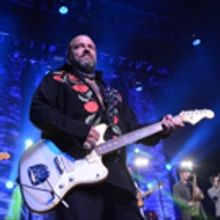 Photo Coverage: The Mavericks Play The Space at Westbury