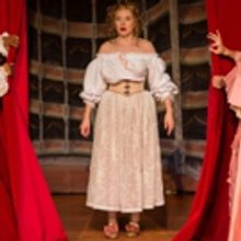 BWW Review: NELL GWYNN shows 17th Century humor and heart at Synchronicty Theatre