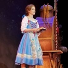 BWW Review: BEAUTY AND THE BEAST at The Gateway