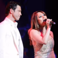 TV: Save on Tickets to See Mario Frangoulis and Frances Ruffelle, Reunited at… Video