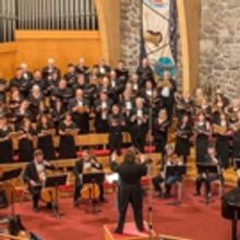 Morris Choral Society Announces its 2018/2019 Concert Season