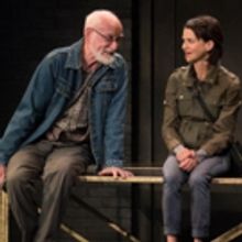 BWW Review: Expect the Unexpected in Repertory Theatre St. Louis' Wonderful HEISENBER