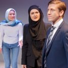 BWW Review: FACELESS, Park Theatre