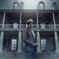 VIDEO: Watch the Promo for the All-New Special TERRENCE HOWARD'S FRIGHT CLUB Video