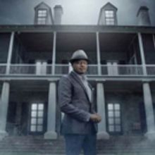 VIDEO: Watch the Promo for the All-New Special TERRENCE HOWARD'S FRIGHT CLUB