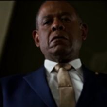 VIDEO: Forest Whitaker Stars in the Trailer for GODFATHER OF HARLEM