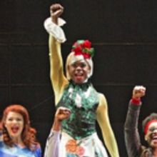State Theatre New Jersey Presents RENT 20th Anniversary Tour